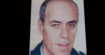 Emekli polis memuru vefat etti