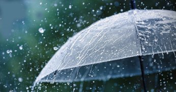 Kuvvetli sağanak yağışlara dikkat!