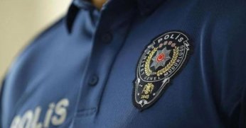 Emekli polis gözaltında kendini vurdu