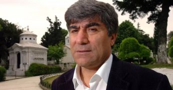 Hrant Dink’in katili tahliye oldu!