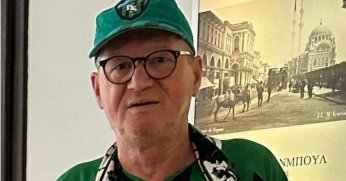 Bardakçı Ali vefat etti