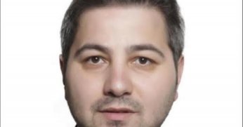 Ferhat Selvi başkanlık için ön başvurusunu yaptı