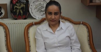 'Çamlıtepe'ye bir kadın eli değmeli'