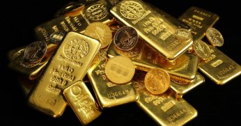 Gram altın'da yeni rekor!