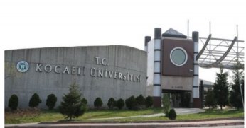 KOÜ'de yapılacak sınavlar için ek sefer