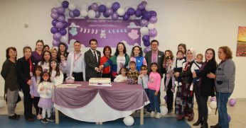 Kocaeli’de Prematüre Günü Sempozyumu