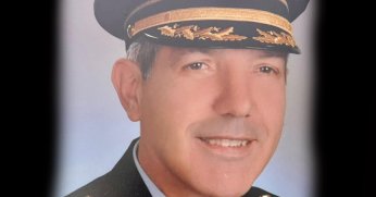 Emekli Emniyet Müdürü Sinan Baloğlu vefat etti