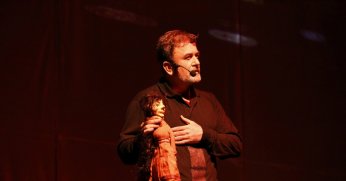 3D Leyla ve Mecnun seyirciden tam not aldı