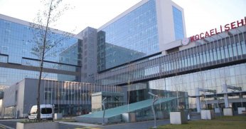  Kocaeli Şehir Hastanesindeki Skandalla İlgili Kamuoyu Bir An Önce Aydınlatılmalı!