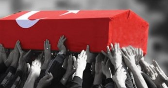 1 EVLADIMIZ ŞEHİT DÜŞTÜ