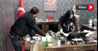 Vatandaşları 4 milyon TL dolandıran şüpheliler yakalandı