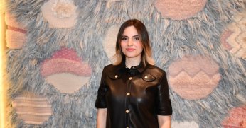 Kocaelili tasarımcı Türkiye 1.’si oldu