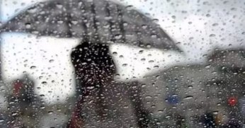 Yağışlar geri dönüyor