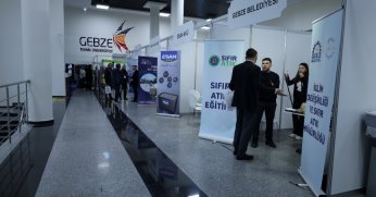 VI. Enerji Verimliliği Kongresi GTÜ’da gerçekleşti