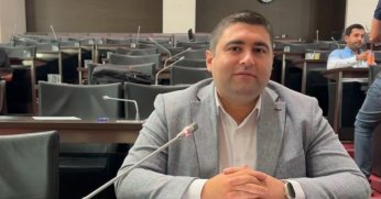 Arduç:Kocaeli yandaşlara mutlu şehirmiş!