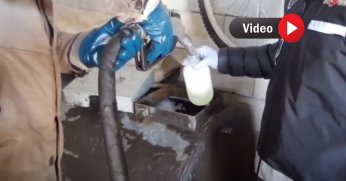 Kocaeli’de kaçak akaryakıt operasyonu!