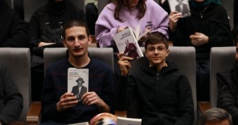 Vefatının 50. Yılında Büyük Ozan Âşık Veysel anıldı