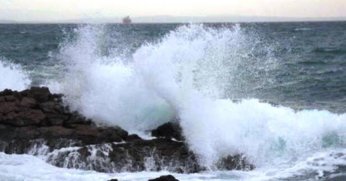  Fırtına Bekleniyor!