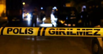 İzmit'te kayınpeder dehşeti