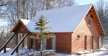 Büyükşehir, Kuzuyayla’da kar kış demeden çalışıyor