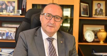 KSO Başkanı Zeytinoğlu dış ticaret ve enflasyon verisini değerlendirdi