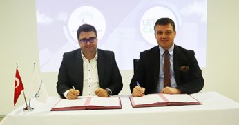 GOSB Teknopark A.Ş. iş birliklerine devam ediyor