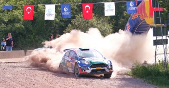 Ralli organizasyonuna hazır mısınız?