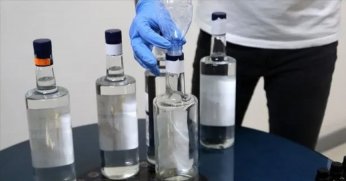 81 ilde sahte alkol operasyonu