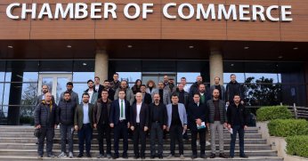 KOTO’nun yeni üye bilgilendirme toplantıları