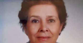 Günay Konuş vefat etti