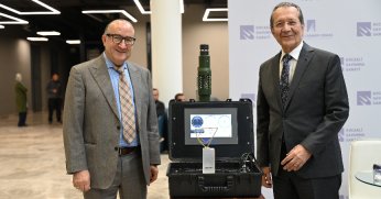 Kocaeli Sanayi Odası’ndan, savunma sanayini buluşturan etkinlik