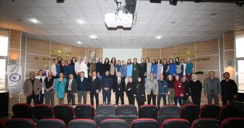 “Palyatif Bakım Hemşireliği Sertifika Programı” Tamamlandı