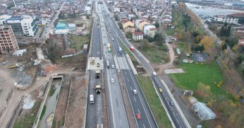 ‘’Köseköy koridoruna ayrı bir önem veriyoruz’’