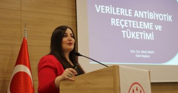 Kocaeli’de “Akılcı İlaç Kullanımı” Konuşuldu