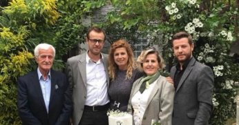 İbrahim Biroğul vefat etti