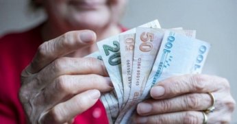 Çalışan emekliye de 5 bin TL ek ikramiye rötar yaptı