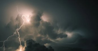 Kuvvetli Rüzgar ve Fırtınaya Dikkat!