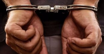 2 bin 842 kişi yakalandı