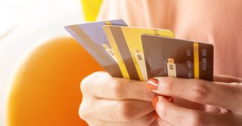 Kredi ve kredi kartı borçları rekora koşuyor