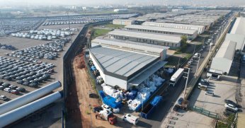 Büyükşehir’den kesintisiz ve kaliteli ulaşım