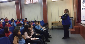  Zabıta tüketici hakları için sahada