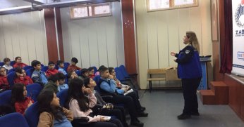  Zabıta tüketici hakları için sahada