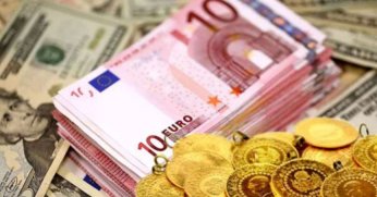 Dolar, Euro ve Altında yeni rekor