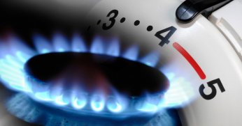 Doğal gaz desteği arttırıldı!