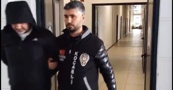 Kuyumcu, 12 kişiyi dolandırdığı iddiasıyla gözaltına alındı