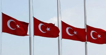 İYİ Parti'den yas çağrısı