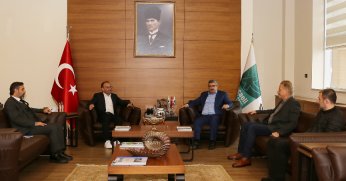 KOTO’nun sağlık turizmi tanıtım atağı meyvelerini vermeye başladı