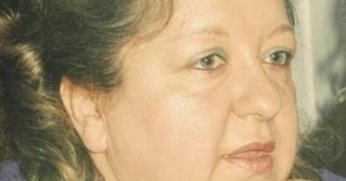 Adanır Eczanesi’nin sahibi Aysel Adanır,vefat etti