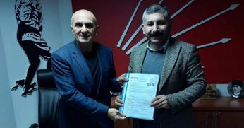 Adaylıktan çekildi yalanı kirli bir siyasi hamledir