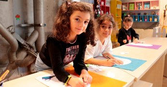 Kağıt Müzesi’ne bir yılda 130 bin ziyaretçi